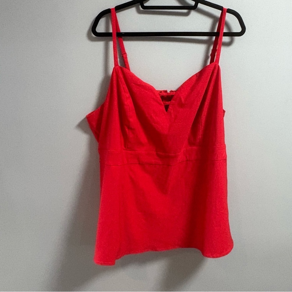 Torrid Top